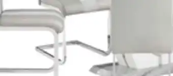 The Brick Nova 7-piece dining package offer