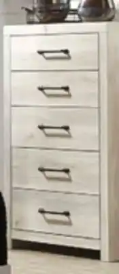 The Brick Abby chest offer