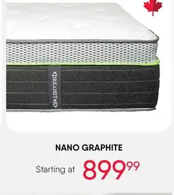 Meubles RD Nano graphite offer