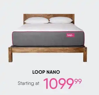 Meubles RD Loop nano offer