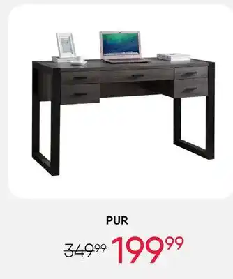 Meubles RD Pur offer