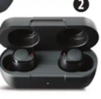 Canadian Tire Skullcandy jib 2 true wireless earbuds with tile technology offer