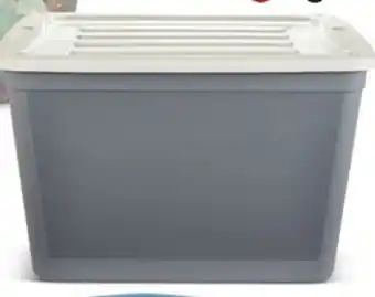Canadian Tire Type a 80l solid tote offer