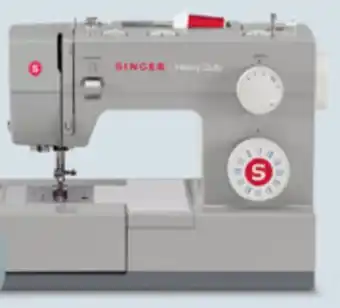 Canadian Tire Singer hd630 mechanical sewing machine offer