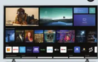 Canadian Tire Lg 50˝ 4k led smart tv offer