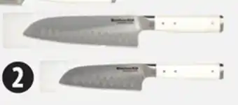 Canadian Tire Kitchenaid 3-pc cutlery set offer