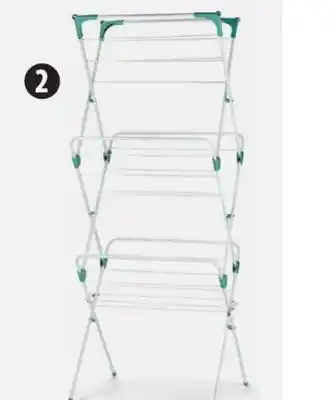 Canadian Tire Type a 3-tier indoor dryer offer