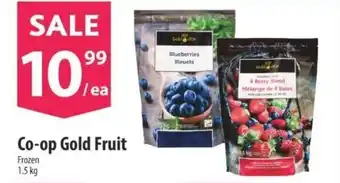 Co-op Co-op Gold Fruit offer