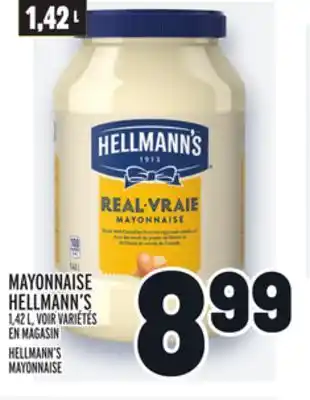 Metro Mayonnaise hellmann's | hellmann's mayonnaise offer