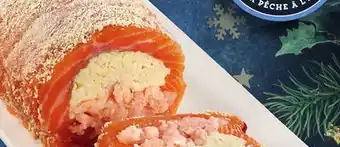 Metro Rôti de saumon atlantique frais | fresh atlantic salmon roast offer