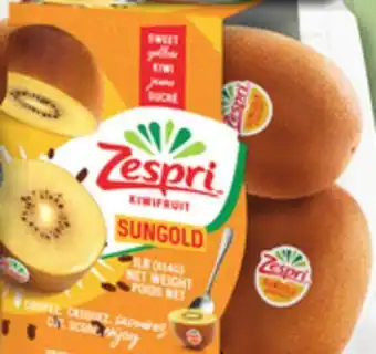 IGA Golden kiwis offer