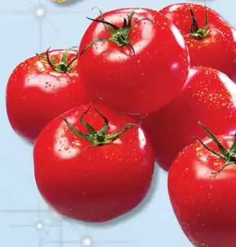 IGA Greenhouse red tomatoes offer