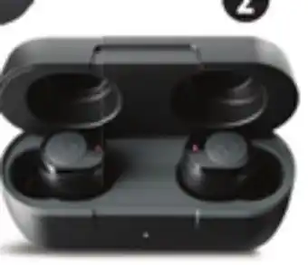 Canadian Tire Skullcandy jib 2 true wireless earbuds with tile technology offer