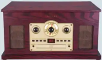 Canadian Tire Proscan nostalgia 6-in-1 turntable offer