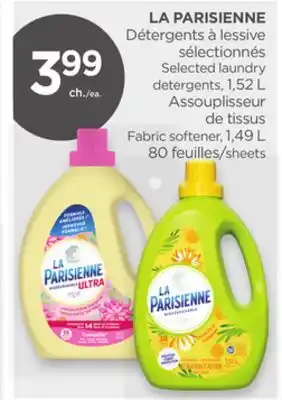 Proxim La parisienne offer
