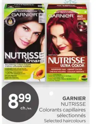 Proxim Garnier offer