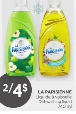 Proxim La parisienne offer