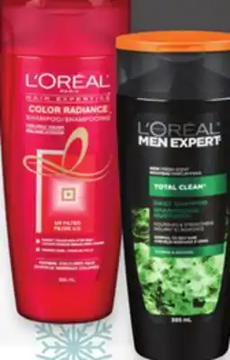 Proxim L'oréal offer