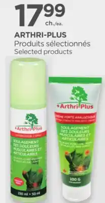 Proxim Arthri-plus offer