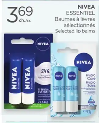 Proxim Nivea offer