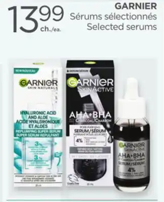 Proxim Garnier offer