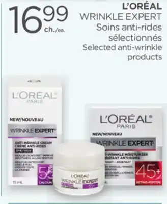 Proxim L'oréal offer