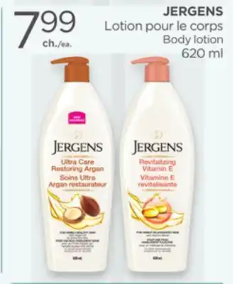 Proxim Jergens offer