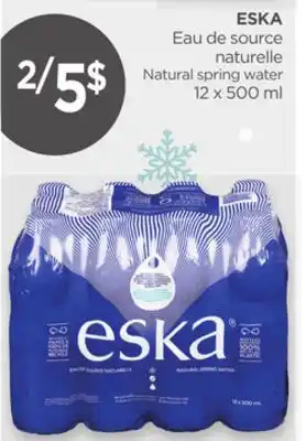 Proxim Eska offer