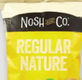 Proxim Nosh & co offer