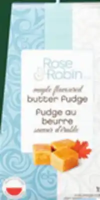 Proxim Rose & robin offer