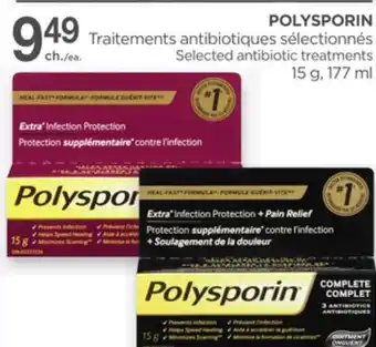 Proxim Polysporin offer
