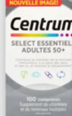 Proxim Centrum offer