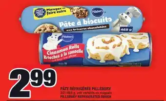 Super C Pâte réfrigérée pillsbury | pillsbury refrigerated dough offer