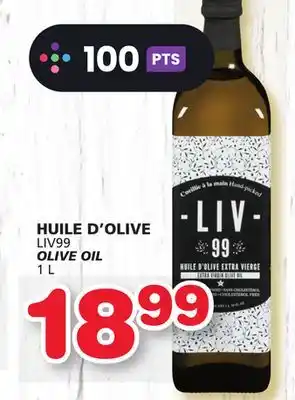 Marches Tradition Liv99 olive oil offer