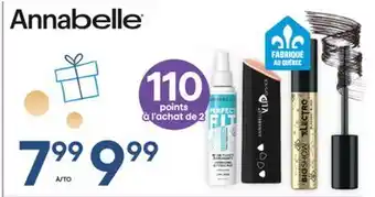 Brunet Annabelle offer