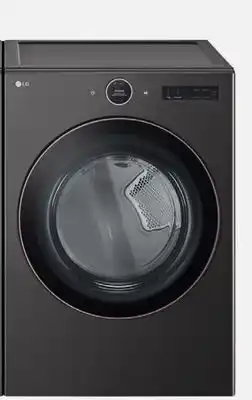 Meubles RD Dryer 7.4 cu ft offer