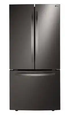 Meubles RD Fridge 25 cu ft offer