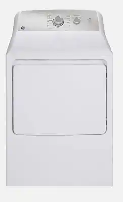 Meubles RD Dryer 6.2 cu ft offer
