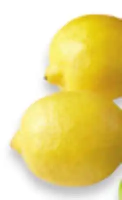 Walmart Lemons offer