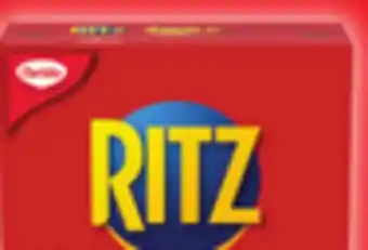 Walmart Christie crackers offer