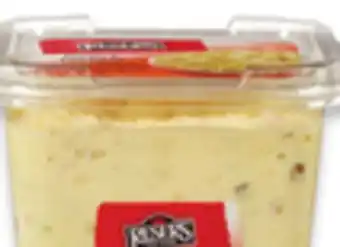 Walmart Reser's salads offer