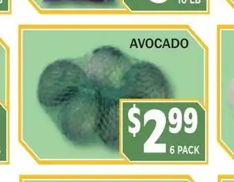 Avocado