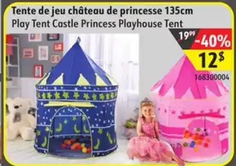 Sushi Shop Play tent castle princess playhouse tent offer