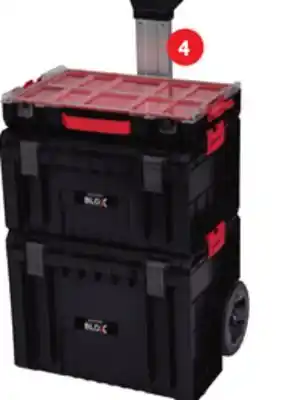 Home Hardware Pro 3-in-1 tool box set offer