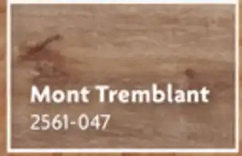 Home Hardware Mont tremblant loose lay vinyl plank flooring offer