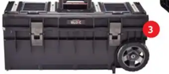 Home Hardware Rolling tool chest offer
