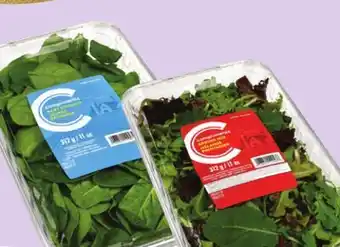 FreshCo Compliments baby spring mix 312 g product of usa offer