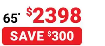 Visions Electronics Lg oled evo c3pua oled evo 4k smart tv offer