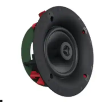 Visions Electronics Klipsch 6.5 in-ceiling speaker offer