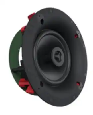 Visions Electronics Klipsch 8 in-ceiling speaker offer